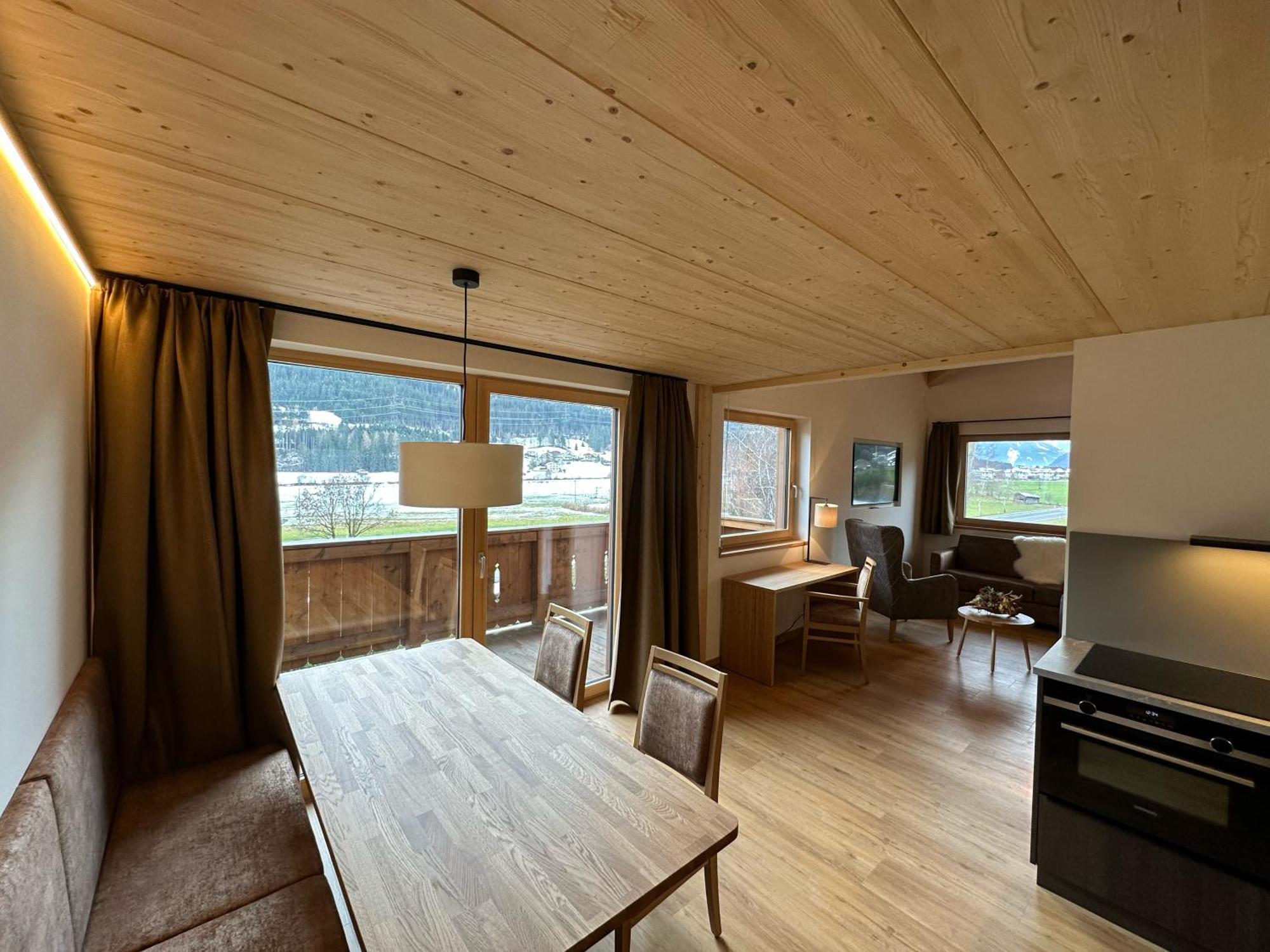 Pension Dorferwirt Bramberg am Wildkogel Room photo