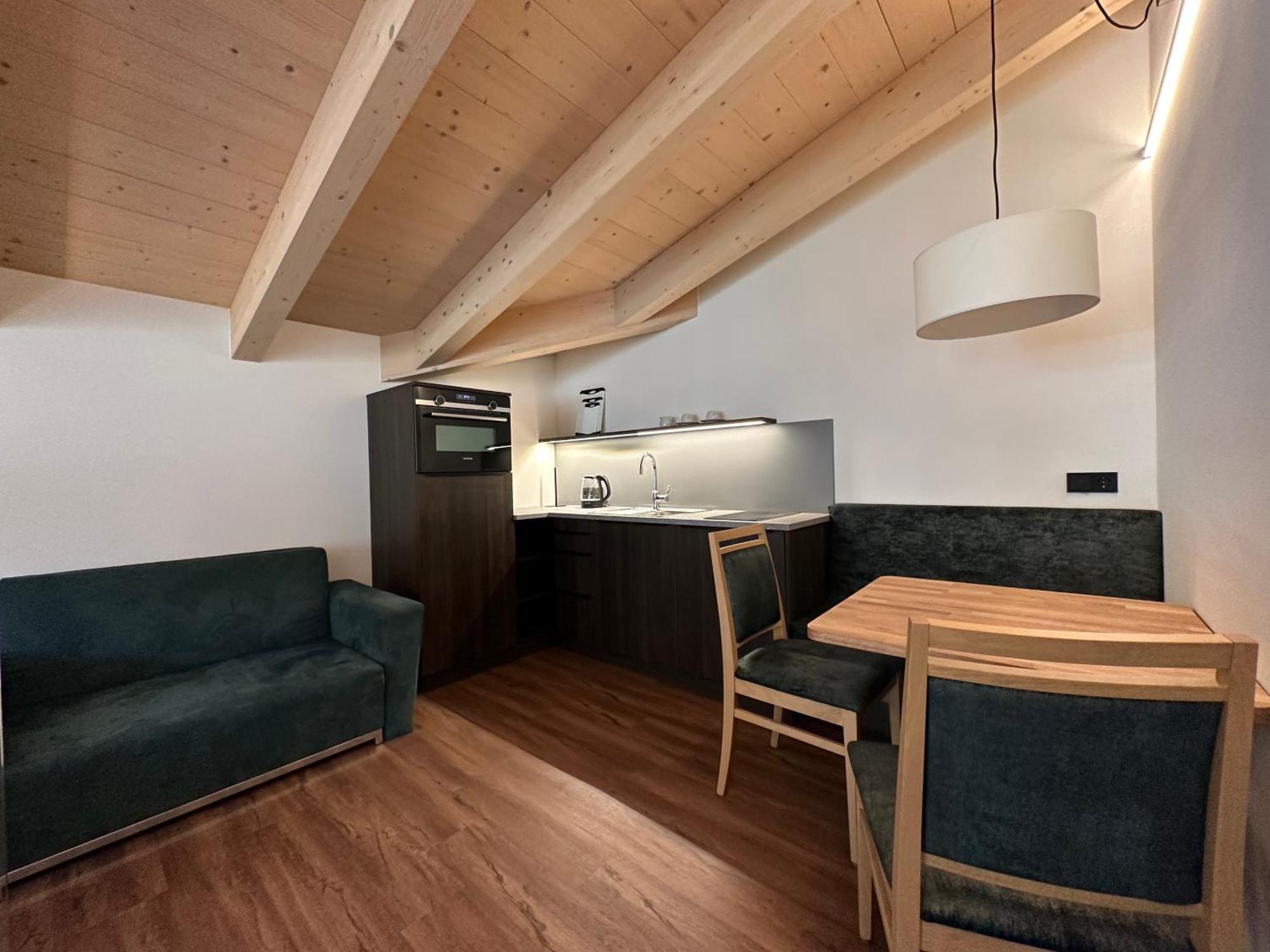 Pension Dorferwirt Bramberg am Wildkogel Room photo